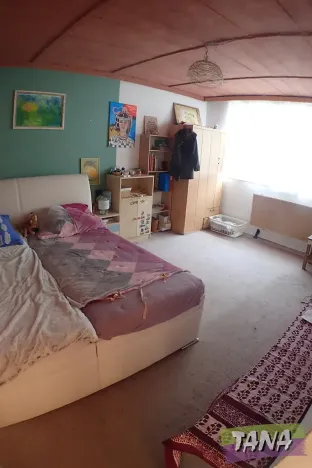 Prodej rodinného domu, Semčice, 300 m2