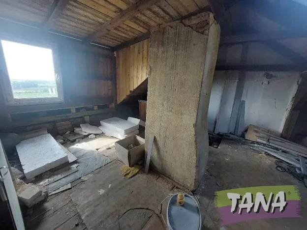 Prodej rodinného domu, Jenišovice, 155 m2