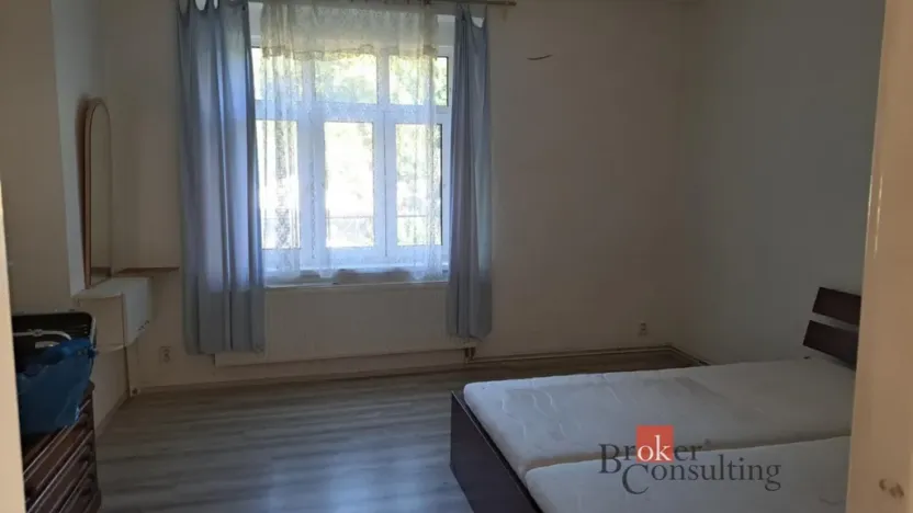 Prodej bytu 1+1, Březová, Cínová, 45 m2