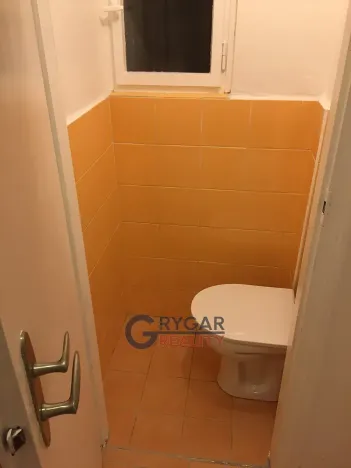 Pronájem bytu 1+1, Praha - Vinohrady, Římská, 42 m2