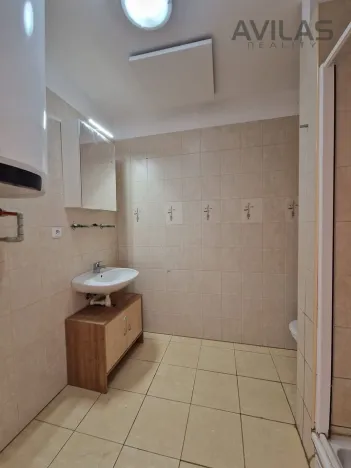 Prodej bytu 2+kk, Benešov, 52 m2