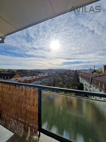 Prodej bytu 2+kk, Benešov, 52 m2