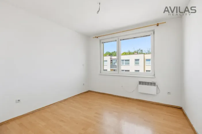 Prodej bytu 2+kk, Benešov, 52 m2