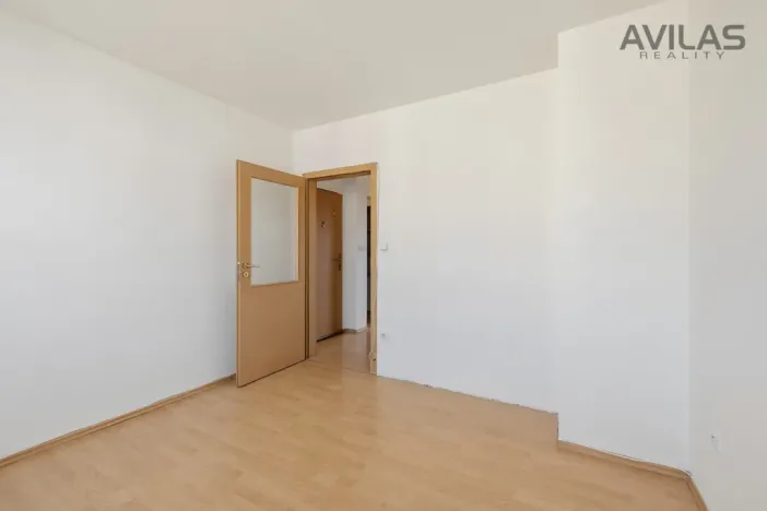 Prodej bytu 2+kk, Benešov, 52 m2