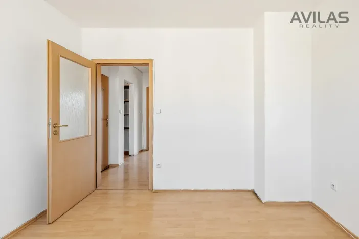 Prodej bytu 2+kk, Benešov, 52 m2