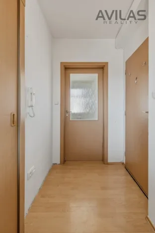 Prodej bytu 2+kk, Benešov, 52 m2