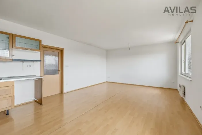 Prodej bytu 2+kk, Benešov, 52 m2