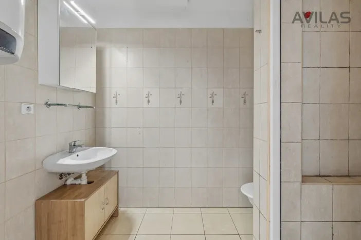 Prodej bytu 2+kk, Benešov, 52 m2