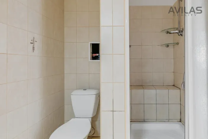 Prodej bytu 2+kk, Benešov, 52 m2