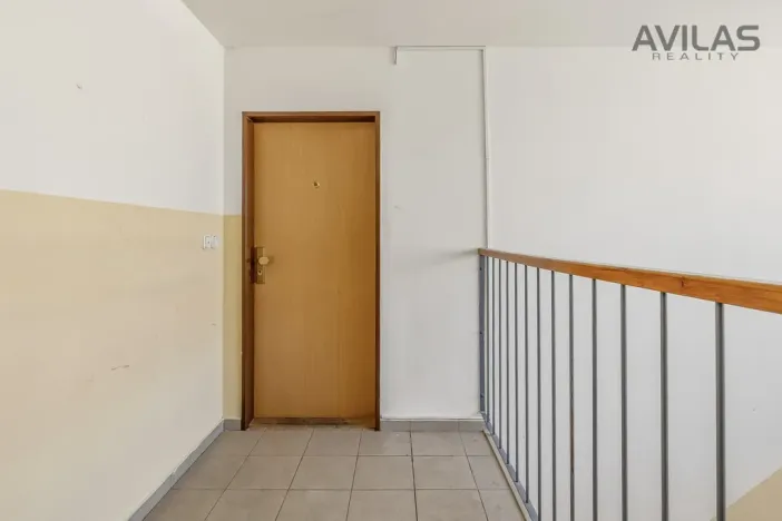 Prodej bytu 2+kk, Benešov, 52 m2