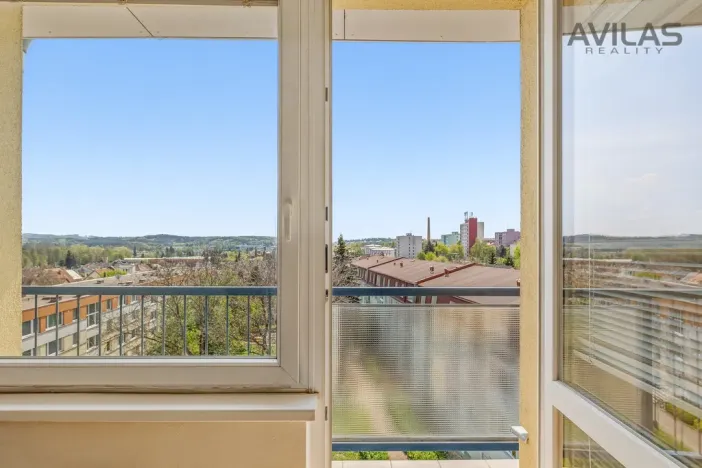 Prodej bytu 2+kk, Benešov, 52 m2