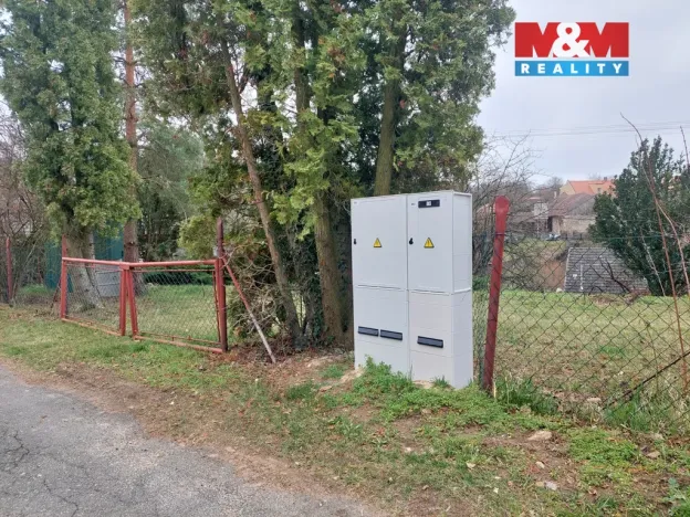 Prodej pozemku pro bydlení, Červené Pečky - Opatovice, 484 m2