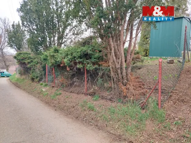 Prodej pozemku pro bydlení, Červené Pečky - Opatovice, 484 m2