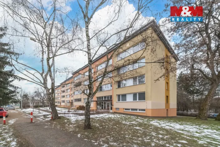 Prodej bytu 4+1, Praha - Malešice, Niederleho, 88 m2