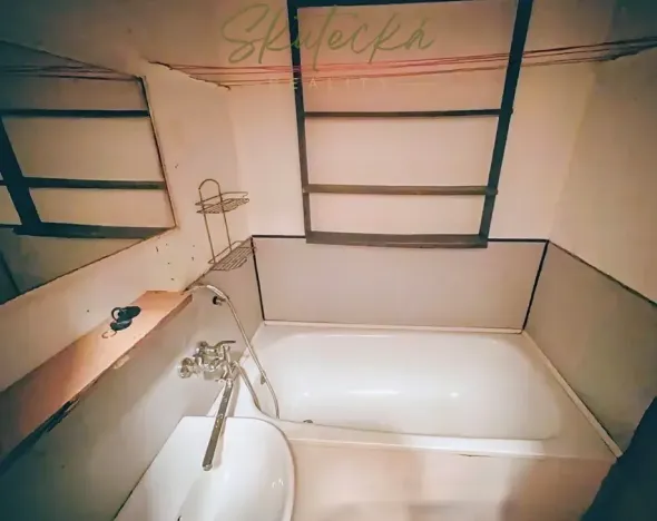 Prodej bytu 2+1, Hodonín, 56 m2