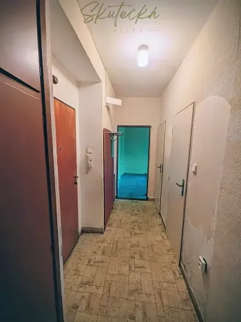 Prodej bytu 2+1, Hodonín, 56 m2