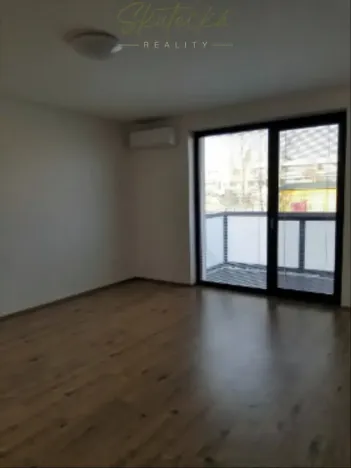 Pronájem bytu 1+kk, Hodonín, 45 m2