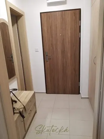 Pronájem bytu 1+kk, Hodonín, 45 m2