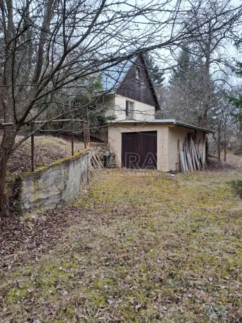 Prodej rodinného domu, Městečko, 55 m2