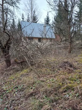 Prodej rodinného domu, Městečko, 55 m2