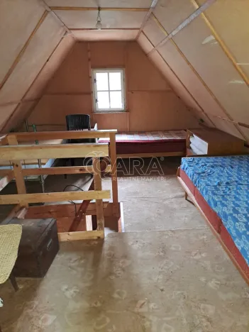 Prodej rodinného domu, Městečko, 55 m2