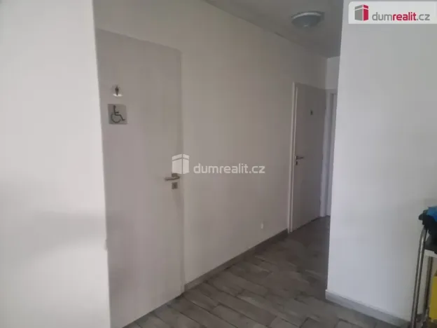 Prodej restaurace, Dasnice, 230 m2