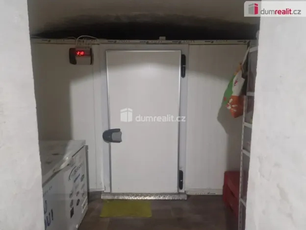 Prodej restaurace, Dasnice, 230 m2