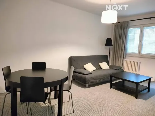 Pronájem bytu 2+1, Karviná, Haškova, 55 m2