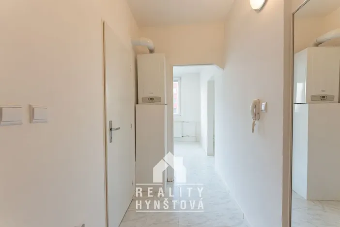 Prodej bytu 1+1, Blansko, Okružní, 40 m2