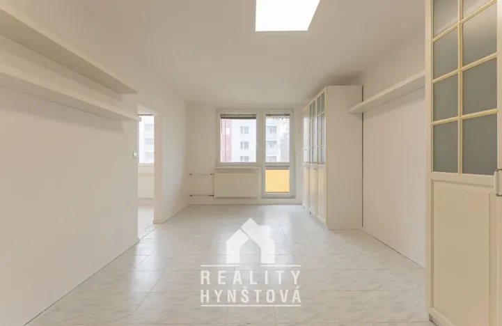 Prodej bytu 1+1, Blansko, Okružní, 40 m2