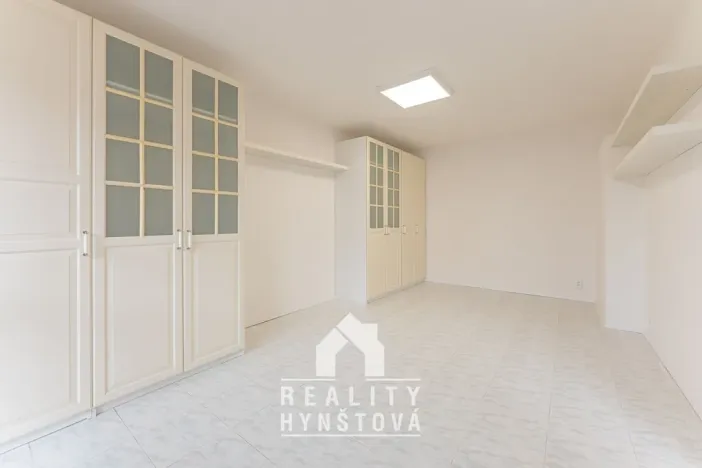 Prodej bytu 1+1, Blansko, Okružní, 40 m2