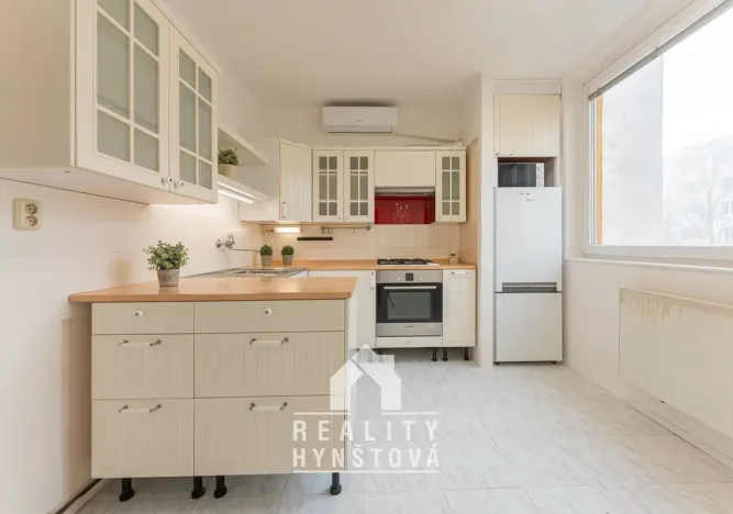 Prodej bytu 1+1, Blansko, Okružní, 40 m2