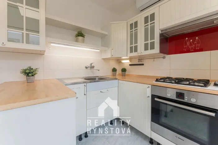 Prodej bytu 1+1, Blansko, Okružní, 40 m2