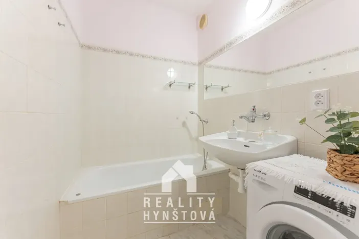 Prodej bytu 1+1, Blansko, Okružní, 40 m2