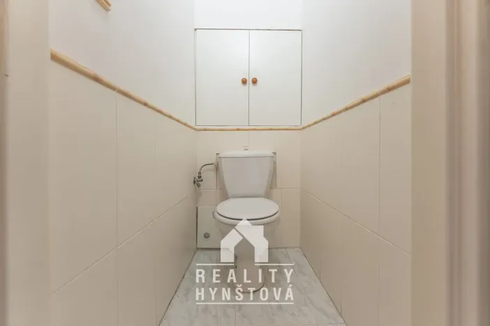 Prodej bytu 1+1, Blansko, Okružní, 40 m2