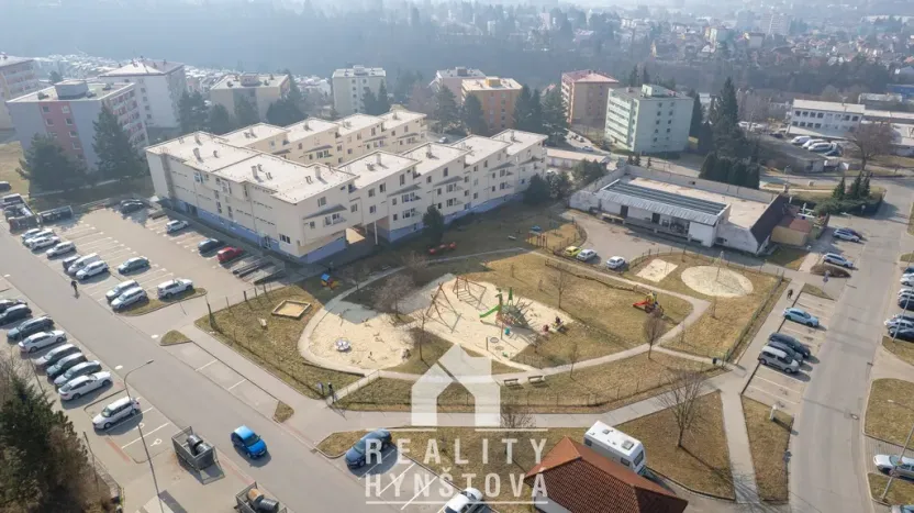 Prodej bytu 1+1, Blansko, Okružní, 40 m2
