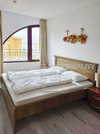 Prodej bytu 2+kk, Aheloy, Bulharsko, 64 m2