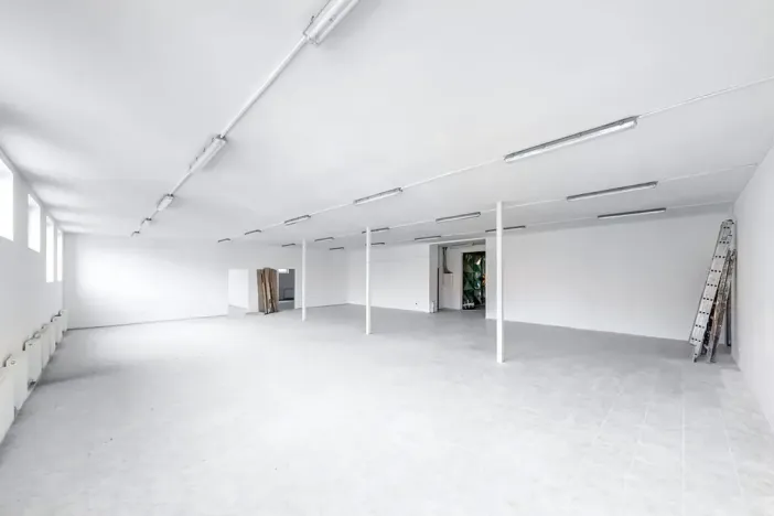 Pronájem - jiné, Kladno, Huťská, 1000 m2