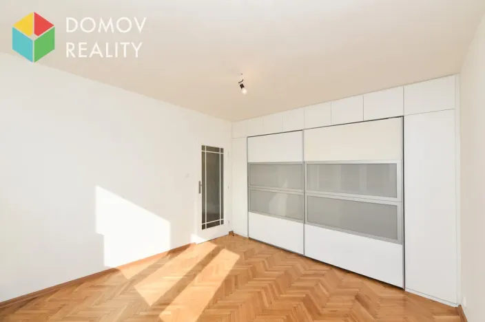 Pronájem bytu 3+1, Beroun, Vladislava Vančury, 63 m2