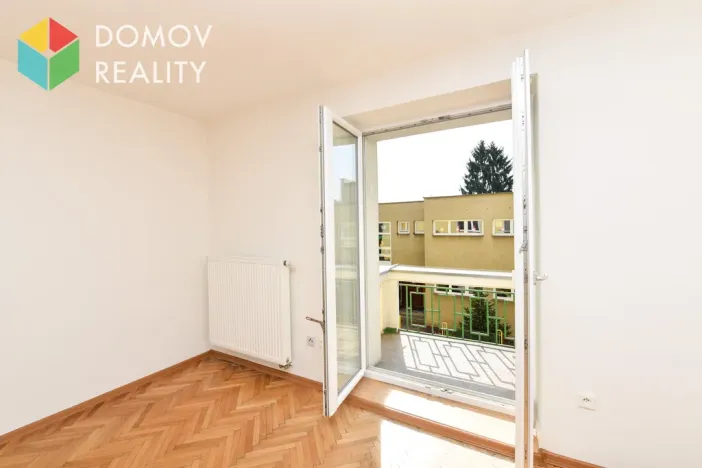 Pronájem bytu 3+1, Beroun, Vladislava Vančury, 63 m2