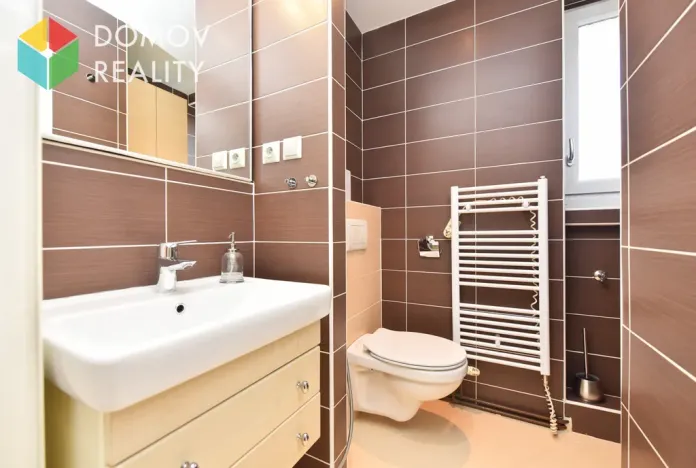 Pronájem bytu 3+1, Beroun, Vladislava Vančury, 63 m2