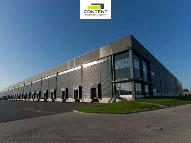 Pronájem skladu, Říčany - Jažlovice, Zděbradská, 12687 m2