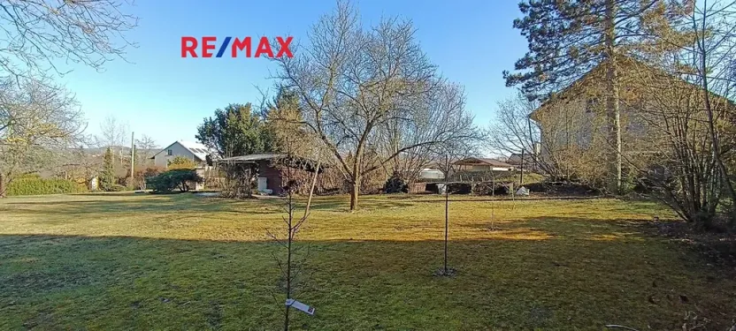 Pronájem zahrady, Plzeň, 857 m2