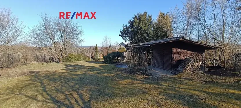 Pronájem zahrady, Plzeň, 857 m2