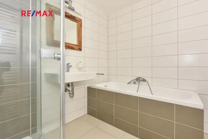 Pronájem bytu 2+kk, Plzeň, Rybářská, 70 m2