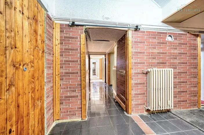 Prodej restaurace, Plzeň, Nerudova, 134 m2