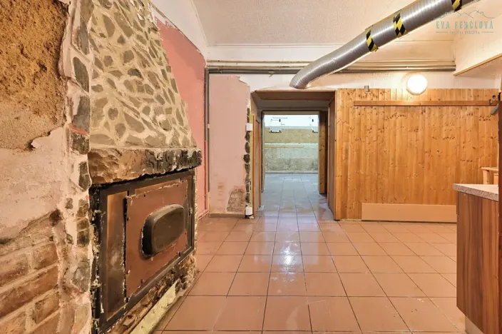 Prodej bytu 4+kk, Plzeň, Nerudova, 134 m2