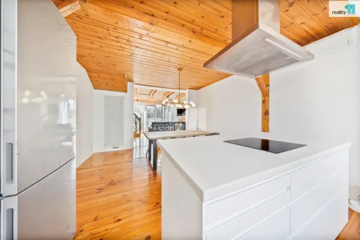 Prodej bytu 6+kk a větší, České Budějovice - České Budějovice 7, Matice školské, 177 m2