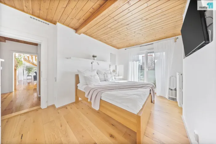 Prodej bytu 6+kk a větší, České Budějovice - České Budějovice 7, Matice školské, 177 m2