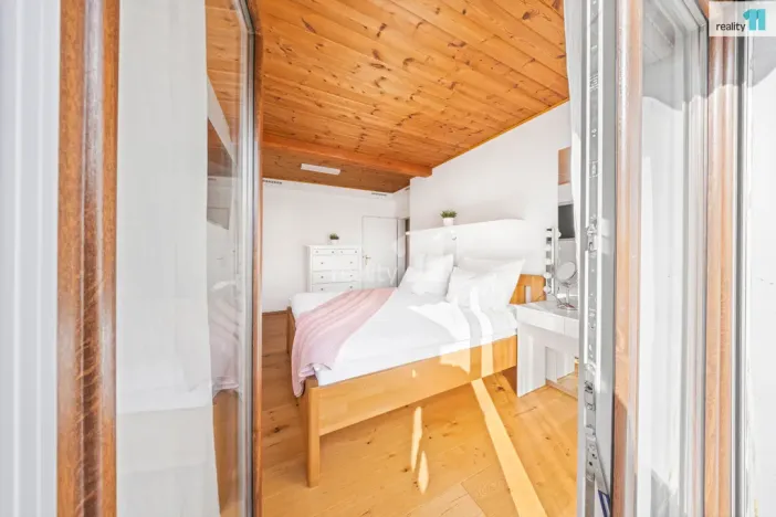 Prodej bytu 6+kk a větší, České Budějovice - České Budějovice 7, Matice školské, 177 m2